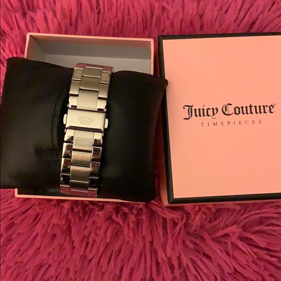 Juicy Couture Watch main image 5